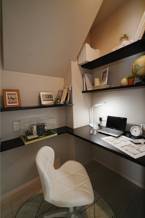 桶川市 Lifestyle Series REMOLA
