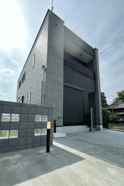 上尾市 URBUN+