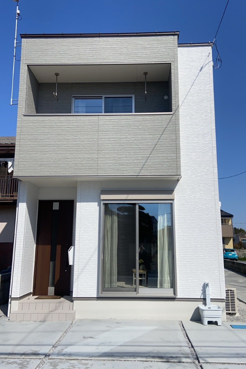 白岡市 Standard Series URBUN+