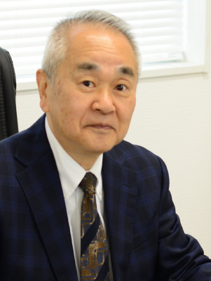 執行役員常務 平山 裕