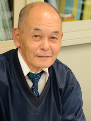 工事部 新町 嗣美