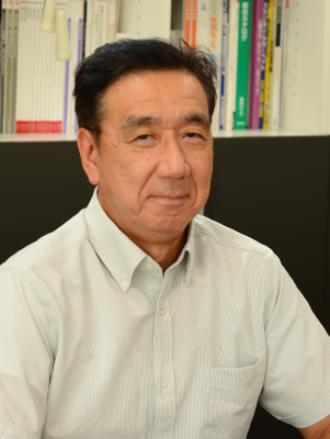 賃貸管理部 山越功一郎
