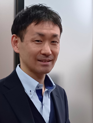 営業部 細田 達夫