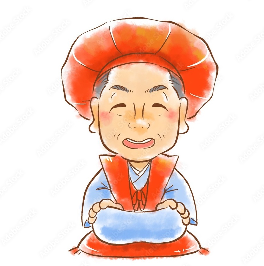 還暦のお祝い会