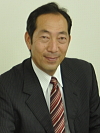 第一営業部 次長 川口 淳一