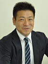 第二営業部 部長 松村 和幸