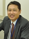 統括本部長 西田 満