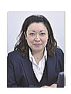 管理部 主任 菅谷