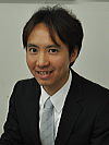 第二営業部 課長補佐 深井 宣孝